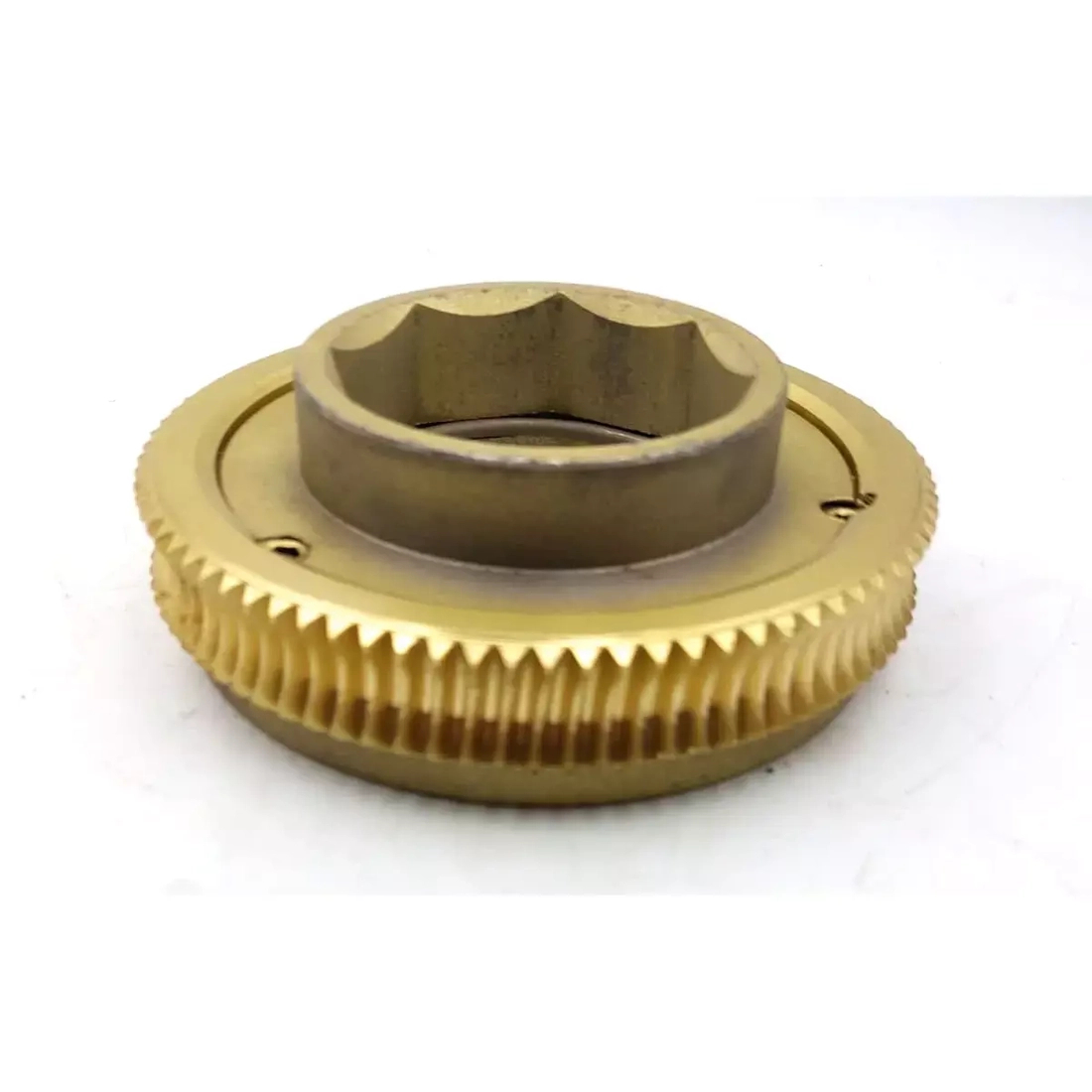 #5 Koło ślimakowe do gwintownicy DEDRA DED7511 – zdjęcie produktu