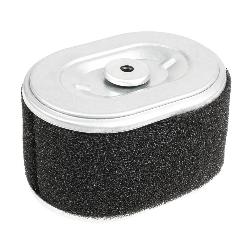 Filtr powietrza Loncin LC170F ZAM.180100062-T150 widok z boku
