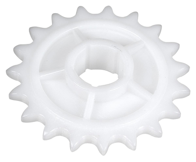 Stiga steering pinion 1134-3547-01 NZ1053