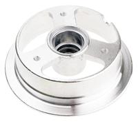 Wheel rim CEDRUS sweeper ZM05 480676