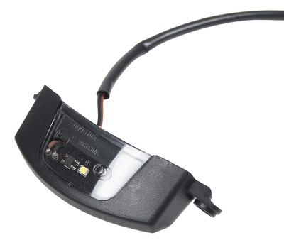 Lampka tablicy rejestracyjnej Cedrus skuter C-GO-5R-MB5 290168