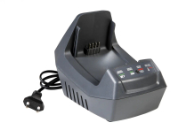 NABÍJEČKA OLEO-MAC CRG- 40V 54030007