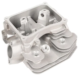 Loncin LC7500I LC7000I head ORIGINAL PART 120080941-0001