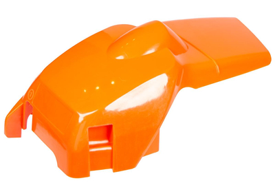 Husqvarna 450 cylinder cover PJ44517