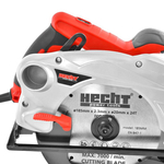 HECHT 1626 CIRCULAR SAW HAND SAW EWIMAX - OFFICIAL DISTRIBUTOR - AUTHORIZED HECHT DEALER - EWIMAX