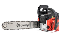 FAWORYT RG5620-B5 SPRINKLING Saw 3.1 HP 50cm