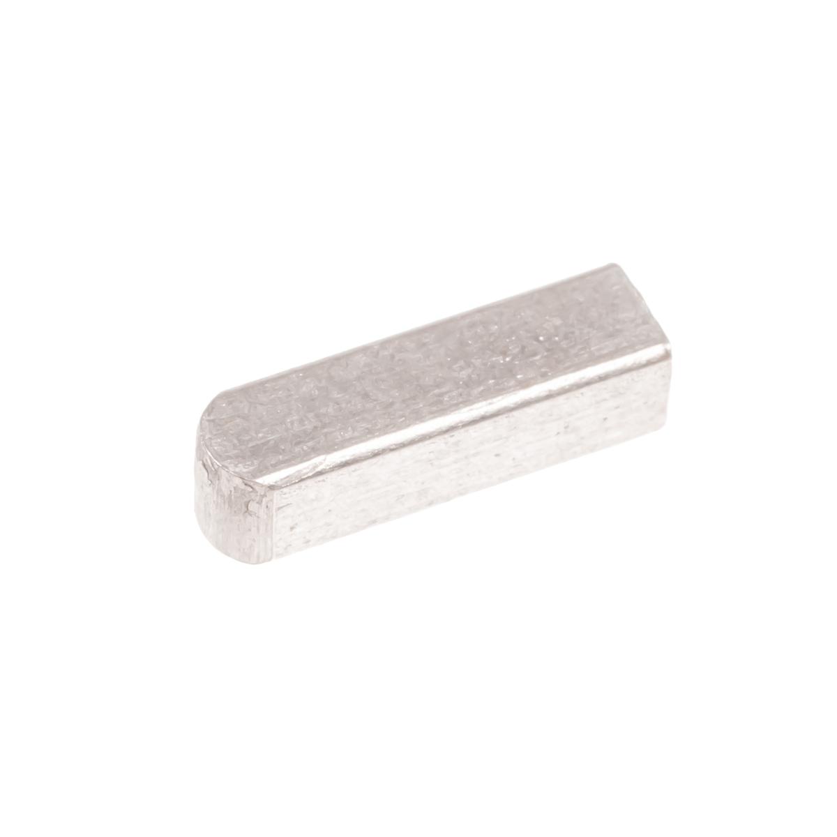 Klin koła pasowego CEDRUS glebogryzarka GL02 /5x5x18/ 030245