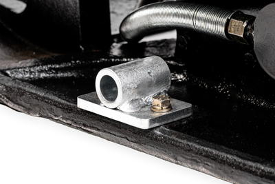 CEDRUS ZG210HR-PRO SPRINIONÁLNÍ KONDENZÁTOR PŮDY 210kg ZPĚTNÝ HYDRAULICKÝ PŘEVOD ZADNÍM A ZPĚTNÝM NÁVODEM HONDA GX270 8HP TBEATER + PŘEPRAVNÍ KOLA CEDRUS PROFESSIONAL CEDZG210HR-PRO - OFICIÁLNÍ DISTRIBUTOR - AUTORIZOVANÝ PRODEJCE CEDRUS