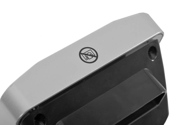 HECHT 3610 GRZEJNIK CERAMICZNY ELEKTRYCZNY NADMUCHOWY Z WENTYLATOREM i PILOTEM EWIMAX - OFICJALNY DYSTRYBUTOR - AUTORYZOWANY DEALER HECHT