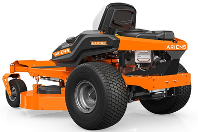 TRAKTOREK ARIENS EDGE 42" ZERO-SKRĘT TRAKTOREK OGRODOWY KOSIARKA SAMOJEZDNA SPALINOWA DO TRAWY ZERO TURN 107cm 22KM PREMIUM LONCIN LC2P76F V-TWIN dwa cylindry 915339 - OFICJALNY DYSTRYBUTOR - AUTORYZOWANY DEALER ARIENS