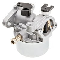 B&S Quantum carburetor automatic suction 520015