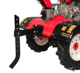 MASTERCUT HSDT101 SPRINAL PLAGGER 7hp 212cc HSDT100TS HSDT101