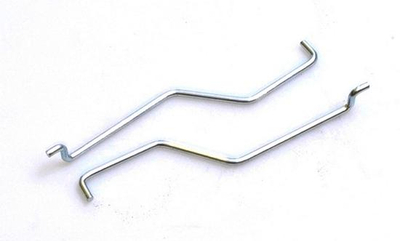 Cięgno ssania Rato silnik R670 16123-Z120120-0000