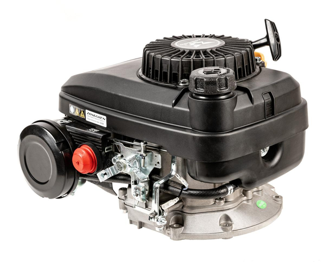 Zongshen XP140 engine Cedrus SW02 auger 131797KPL