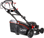 CEDRUS KS53S-E MOTORIZOVANÁ SEKAČKA NA VINNÉ ROSTLINY S POHONEM A POSTŘIKOVAČEM - 53cm / 5,7 HP - EWIMAX - OÞCIÁLNÍ DISTRIBUTOR - AUTORIZOVANÝ PRODEJCE CEDRUS