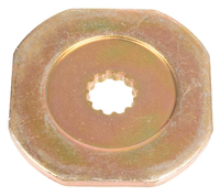 Gear connector 2 IBEA 25B;25L;29B;29L P022552