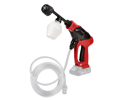 Myjka ciśnieniowa Cedrus CEDWP160LI CEDWP160LI