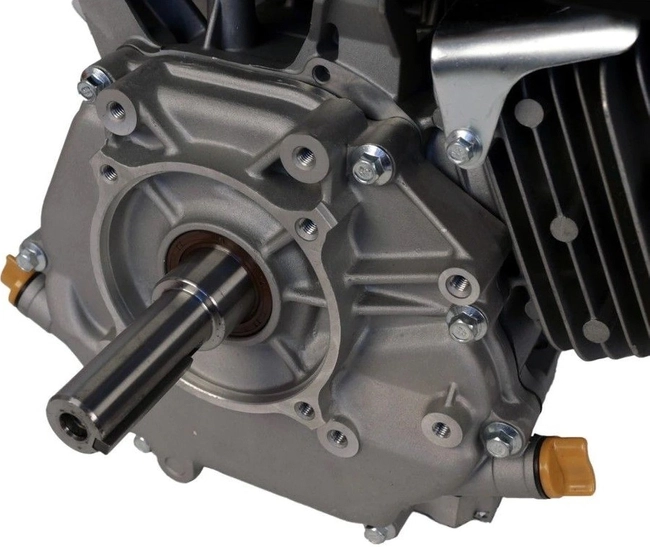 SILNIK LONCIN G420FD-I Z ROZRUSZNIKIEM SPALINOWY BENZYNOWY 15 KM WAŁ 25,4 mm MOTOR HONDA GX420 - EWIMAX - OFICJALNY DYSTRYBUTOR - AUTORYZOWANY DEALER LONCIN