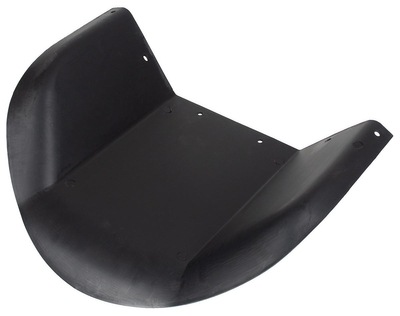 CEDRUS brush guard side sweeper ZM01 030209