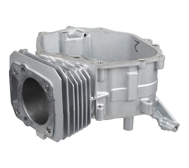 Cedrus engine cylinder Y196VE 480509