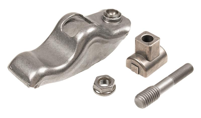 Dźwignia zaworu Loncin LC2V90 (T230) 140450085-0001 - zestaw oryginalny