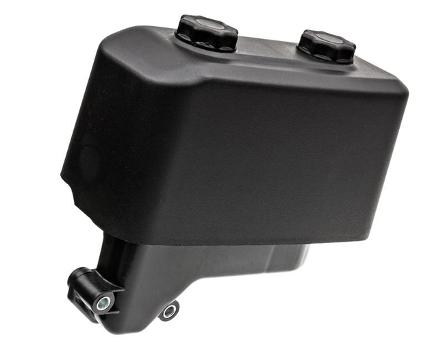 Vzduchový filtr Loncin s pouzdrem cpl. 1P88F 1P90F-1 1P92F ORIGINÁLNÍ DÍL 180020633-0001