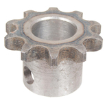 CEDRUS transporter TR300 wheel axle sprocket 131030