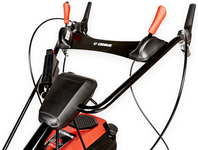 CEDRUS ZM05 PRO-E Pružinový čistič sněhu s plynovým pohonem 100 cm / 6,5 HP - OFICIÁLNÍ DISTRIBUTOR - AUTORIZOVANÝ PRODEJCE CEDRUS