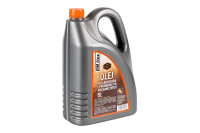 OM-LINE OLEJ NA ŘETĚZY A LIŠTY 5 L OB-ACCOLEJ5.OM