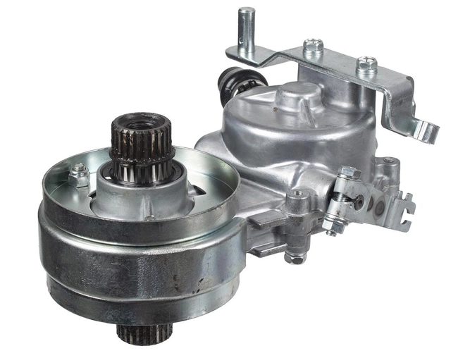 Kuželová převodovka LM5360HXAR-PRO-HS 71008-470