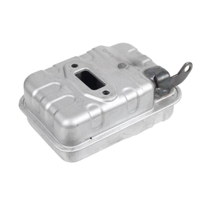 Tłumik Cedrus wykaszarka CEDKW45PRO 210096