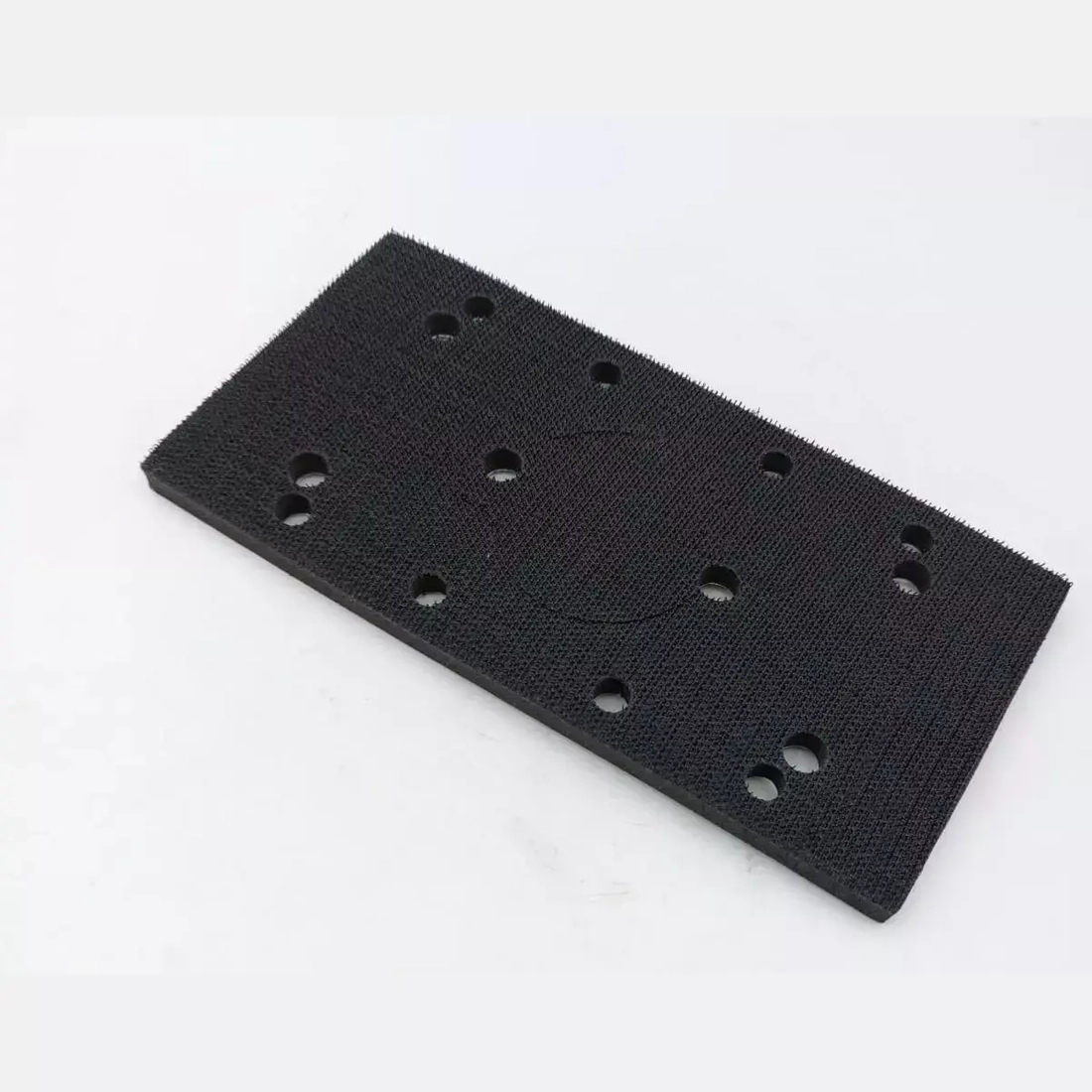 Stopa z rzepem DEDRA DED7943 – łatwy montaż