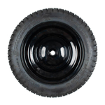Wheel kpl. cedrus tractor rear C-TRAC-65HC 485320