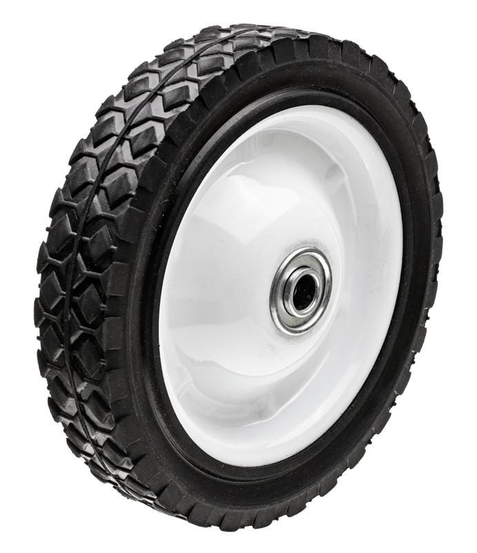 Koło jezdne kosiarki z łożyskiem 175 mm 702HPM – widok produktu