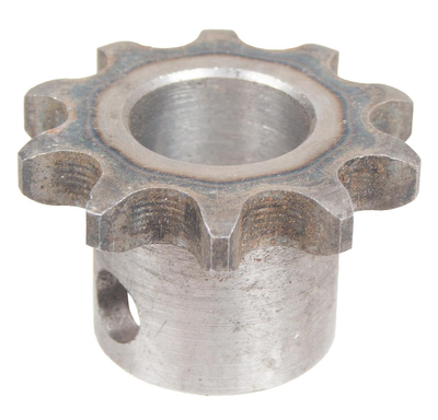 CEDRUS transporter TR300 wheel axle sprocket 131030