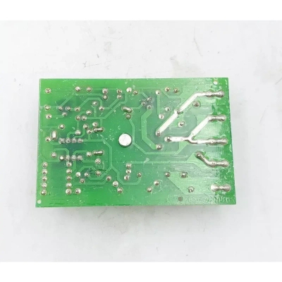 #6 PCB BOARD FOR DEDRA DED6602 WORKSHOP VACUUM CLEANER