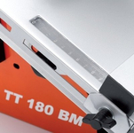 NORTON CLIPPER TT180 BM PIŁA PILARKA PRZECINARKA DO GRESU CERAMIKI GLAZURY PŁYTEK BUDOWLANA + WALIZKA OFICJALNY DYSTRYBUTOR - AUTORYZOWANY DEALER NORTON CLIPPER