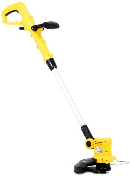 LIDER DP380 WYKASZARKA DO TRAWY PODKASZARKA KOSA ELEKTRYCZNA - OFICJALNY DYSTRYBUTOR - AUTORYZOWANY DEALER LIDER