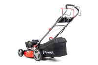 FAWORYT DK46N150E-4W1 Sekačka s pohonem a elektrickým startérem 46cm