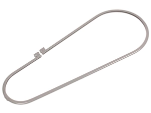 Obejma przekładni Pubert Compact;Primo;Eco CZĘŚĆ ORYGINALNA