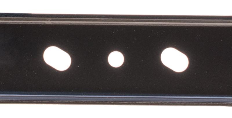 Nóż kosiarki Masport Utility 530 572406 - zdjęcie 2