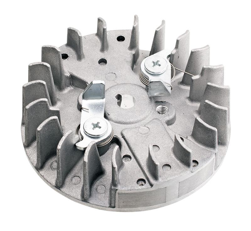 Koło magnesowe CEDRUS pilarka CEDPS40-16T 370433