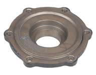 CEDRUS soil planter cover CEDRUSGLX640