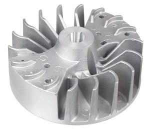 Cedrus saw boom magnet wheel CEDPW425 071452