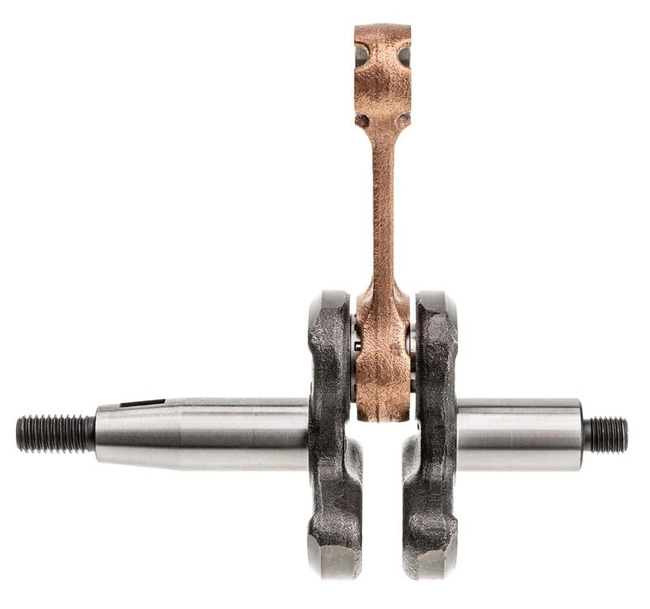Kawasaki TJ45E crankshaft 49119-2231