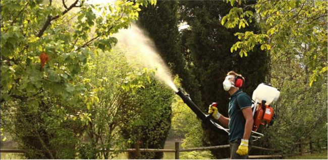 OLEO MAC MB800 BACKPACK GASOLINE TURBINE SPRAYER 14L 5KM OLEO MB 800 PREMIUM 365280020E1C OFFICIAL DISTRIBUTOR - AUTHORIZED OLEO-MAC DEALER