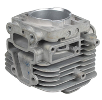 Cylinder Cedrus wykaszarka CEDKW45PRO