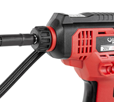 Cedrus cordless compressor CEDAP100LI CEDAP100LI