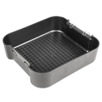 Kryt vzduchového filtru Loncin LC2V90(T230) ORIGINÁLNÍ DÍL 180070244-0001