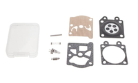 NAC CS45 CS52 carburetor repair kit market saws 010066